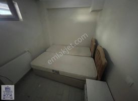 Hermess'den İncilipınar'da 1+1 Klimalı Kiralık Apart