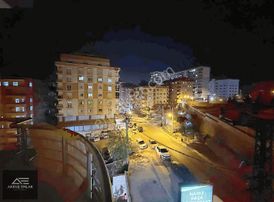 Akkuş Emlak'tan Karataş Sitesinde Satılık 3+1 Daire