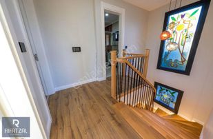 Ayvalık Sahilkent Naturel Park Evlerin'de Denize 150 Metre