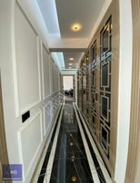 Adalet Mah Havuzlu Lüks Sitede Giyinme Odalı 3+1 Kaçmaz Fırsat!