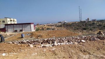 Sahibinden Silifke Atayurt Olukbaşında Satılık Arsa