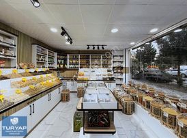 Turyap'tan Güngör'de Devren Kiralık Şarküteri/çerezci