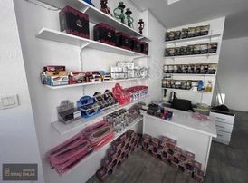 Antalya Dokumada Devren Kiralık Tütüncü