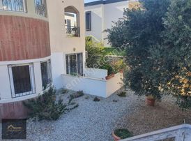 Turgutreis Alt Karabağda Bahçeli Kiralık 3+1 Daire