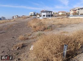 İldem Semt Polikliniğine Yakın Temiz Köşe Villa Arsası