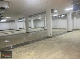İstasyon Mah. Satılık Atölye Depo