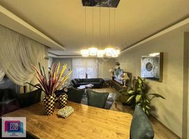 Akpınar Da Satılık Sıte İçi A Plus Lüx 6+1 Daıre