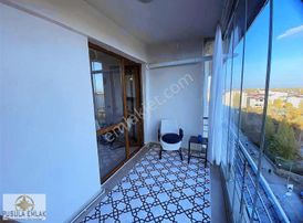 Âb-ı Hayat Evlerinde Site İçi Lüks 3+1 Yol Cephe Daire