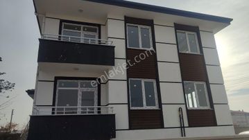 Konya Meram Alakova Mah. 75 M2 2+1 Satılık Yeni 0 Daire