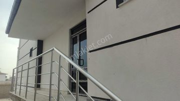 Konya Meram Alakova Mah. 75 M2 2+1 Satılık Yeni 0 Daire