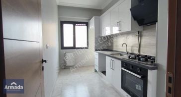 Buca Portakal Vadi Sitesinde Havuzlu Güvenlikli Sıfır 2+1 Daire