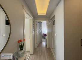 Yeni Mahallede Satılık 2+1 Kapalı Mutfak Daire