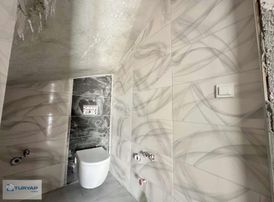 Helvacı Da 7+1 Kapalı Mutfak Teraslı Dubleks Daire