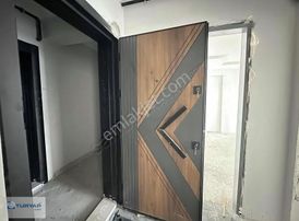 Helvacı Da 7+1 Kapalı Mutfak Teraslı Dubleks Daire