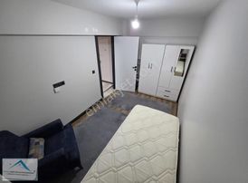 Gölbaşı Karşıyaka Mah 1+1 Yeni Bina , Sıfır Eşyalı Kiralık Daire