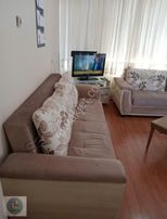 Frang Group 'tan 2+1 Kütahya Kiralık Daire