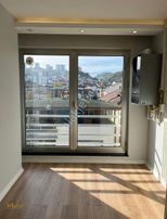 Mabel'den Şehiriçinde Osmanlı Kahvecisi Üzerinde Kiralık Dubleks