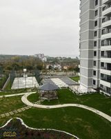 Çakırkent, Deniz Manzaralı 1+1