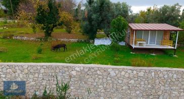 Seydikemer Yaka Mah İmarlı 4000 M2 Satılık Arsa