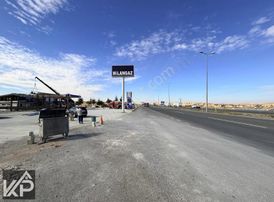 Malatya Yolu Üzerinde Mükemmel Konumda Ticari Parsel