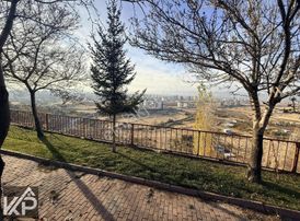 Mimarsinan Mah. 675m² Villa Parseli Projesi-yapı Ruhsatı Hazır