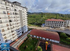 Cumhuriyet Mahallesinde Sitede Manzaralı Kiralık 2+1 Daire