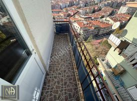 İncirli'de Manzaralı Full Yapılı Geniş Fırsat 3+1 Satılık Daire