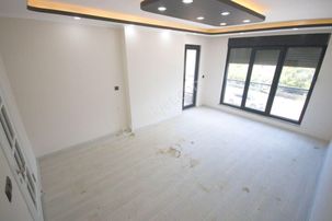 🛑🛑aktif'ten Akçay'da Satılık Eşi Benzeri Olmayan Sıfır Arakat Ebeveyn Banyolu 2+1 Daire