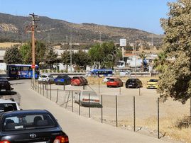 Güzelbahçe Yelkide Villalık Kupon Arsa