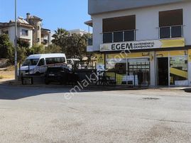 Güzelbahçe Yelkide Villalık Kupon Arsa