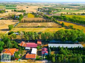 |eskişehir| Batıkent 10 Dakika Kullanım Ve Yatırıma Uygun Bahçe