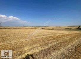 894. Tekirdağ Ergene De Satılık Kupon Arsa