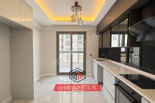 Emlakmülk'ten Yapracık Atayurt Mh.satılık 2+1 Sıfır Daire!!..