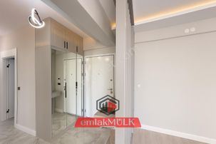 Emlakmülk'ten Yapracık Atayurt Mh.satılık 2+1 Sıfır Daire!!..