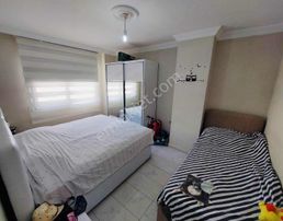 Didim Akbük'te Deniz Manzaralı Satılık Daire