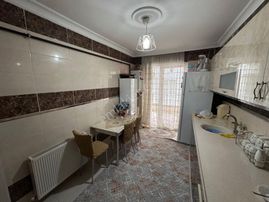 Atrapark Mahallesi'nde Full Yapılı 3+1 Daire!