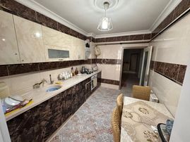 Atrapark Mahallesi'nde Full Yapılı 3+1 Daire!