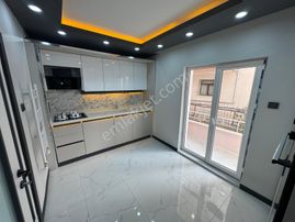 Sincan Pınarbaşı Mah. 3+1 Lüks Yapılı Balkonlu Satılık Daire