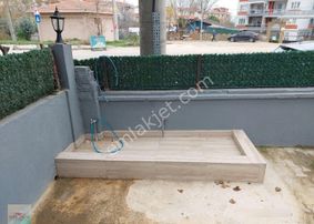 Kumbağ 'da Satılık Eşyalı Sıfır 2+ 1 Daire Yol Boyu