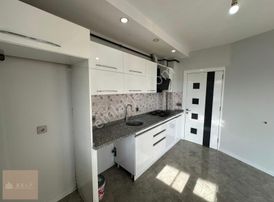 Self'den Şemiklerde Fırsat Fiyata Satılık 3+1 Cam Balkonlu Daire