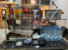 Derince Esentepe Devren Satılık Kafeterya