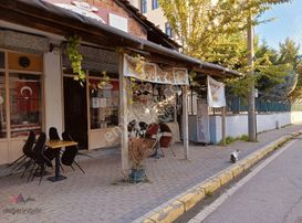 Derince Esentepe Devren Satılık Kafeterya