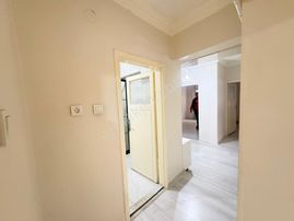 Akşemsettin Mah 3+1 Trene Yakın Ful Yapılı Fırsat Dairesiii