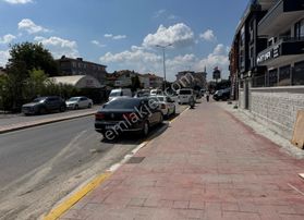 Erenler'de Cadde Üzeri 425 M2 Kiralık Dükkan