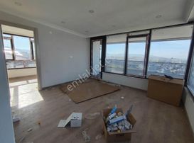 Çiftlikköy Bayraktepede 3+1 Full Deniz Manzaralı Dubleks Daire