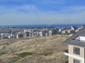 Çiftlikköy Bayraktepede 3+1 Full Deniz Manzaralı Dubleks Daire