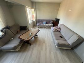 Yüksel'den Satılık Edremit Merkez'de Ayrı Mutfak Kaçmaz Fırsat 2+1 Daire