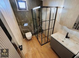 Pak Yapı'dan Satılık Lüks Yeni Yapıların Bulunduğu 4+1 Dubleks