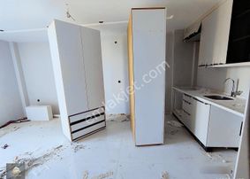 Anamur Güzelyurt'ta Denize 250 Metrede Satılık 1+1 Daire