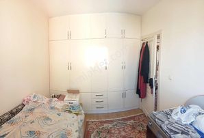 Erdem Konut Gayrimenkulden 1+1 Satılık Daire